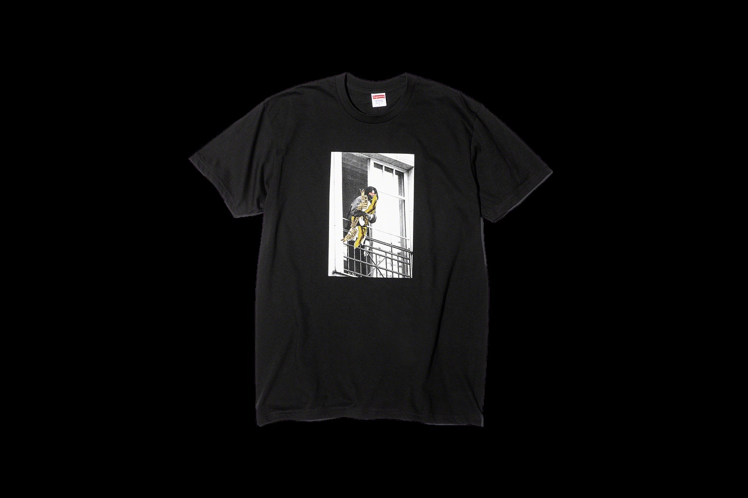 Supreme®/ANTIHERO® Balcony Tee view 6